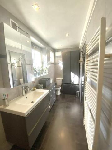 Maison indépendante avec jardin à Cerbère Cerbère (66290)