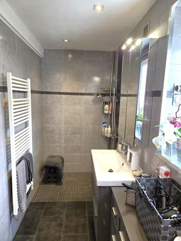 Maison indépendante avec jardin à Cerbère Cerbère (66290)