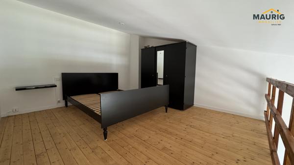 PROCHE LYCEE T1 BIS MEUBLE