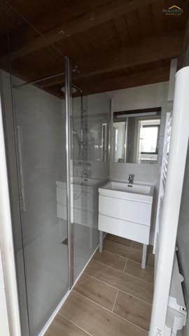 PROCHE LYCEE T1 BIS MEUBLE