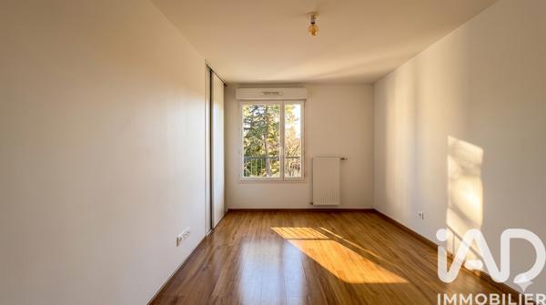 Appartement à vendre 2 pièces 41 m² Ville-la-Grand