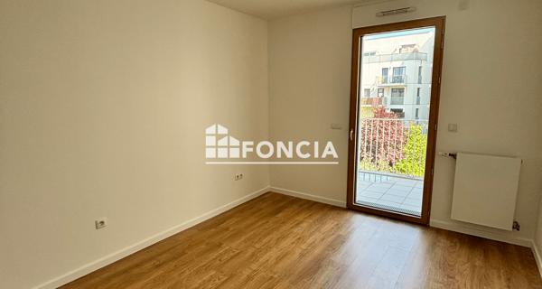 Location Appartement 3 pièces 76.75 m² - Bezons 95870