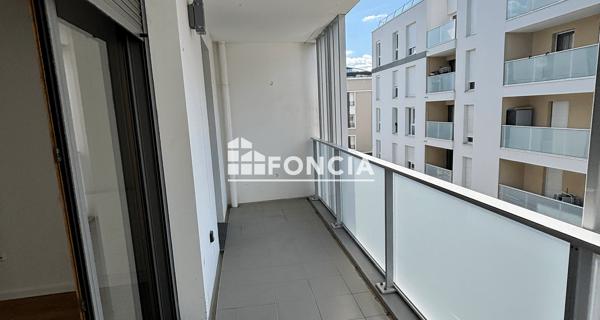 Location Appartement 3 pièces 76.75 m² - Bezons 95870