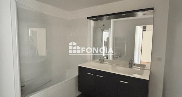 Location Appartement 3 pièces 76.75 m² - Bezons 95870