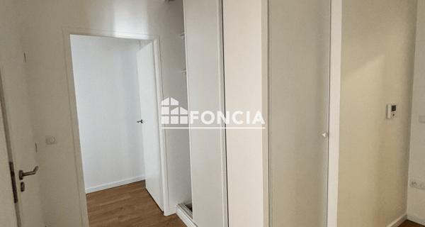 Location Appartement 3 pièces 76.75 m² - Bezons 95870