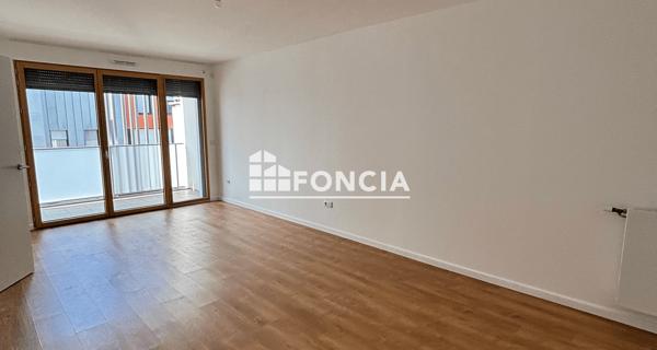 Location Appartement 3 pièces 76.75 m² - Bezons 95870