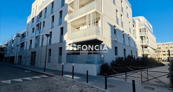 Location Appartement 3 pièces 76.75 m² - Bezons 95870