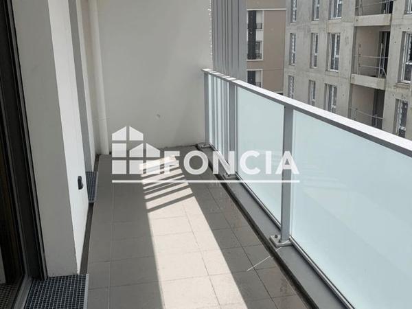 Location Appartement 3 pièces 76.75 m² - 14 RUE DE VILLENEUVE Bezons 95870