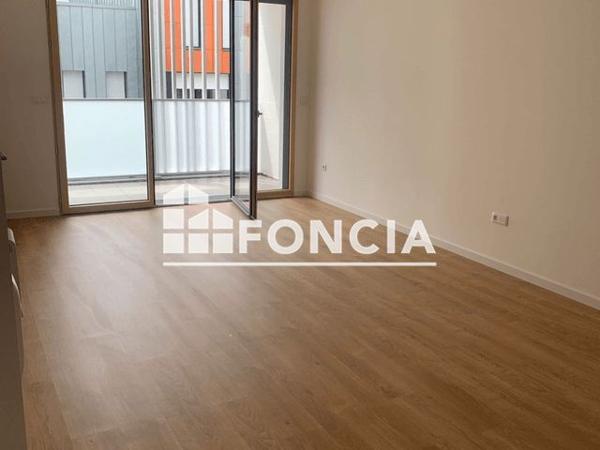 Location Appartement 3 pièces 76.75 m² - 14 RUE DE VILLENEUVE Bezons 95870