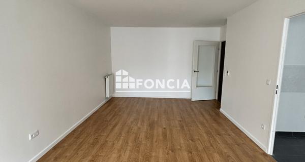 Location Appartement 3 pièces 76.75 m² - Bezons 95870