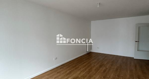 Location Appartement 3 pièces 76.75 m² - Bezons 95870