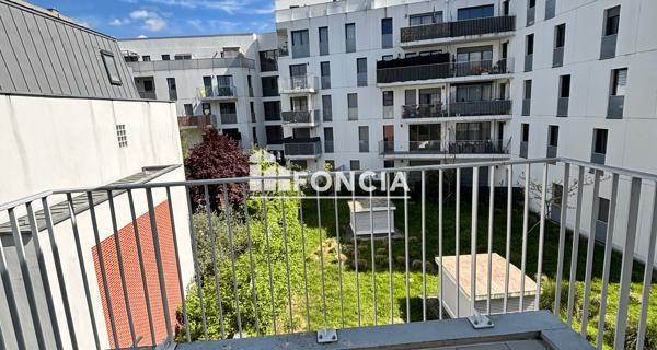 Location Appartement 3 pièces 76.75 m² - Bezons 95870