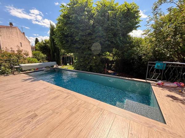 Maison à louer à Valence (26000)