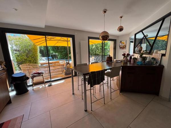 Maison à louer à Valence (26000)