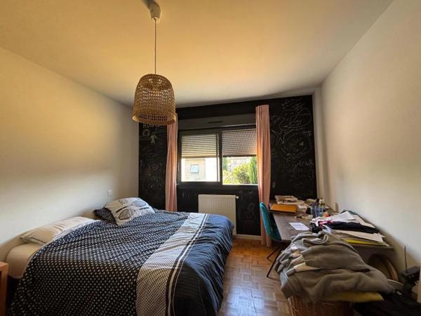 Maison à louer à Valence (26000)