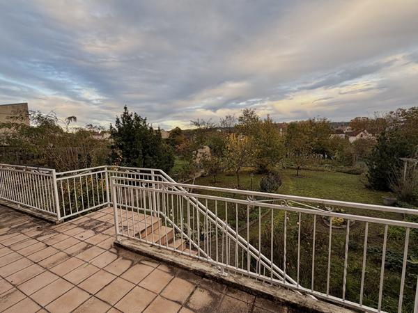 Maison 7 pièces 145 m2