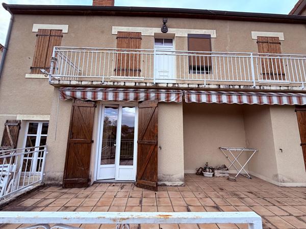 Maison 7 pièces 145 m2