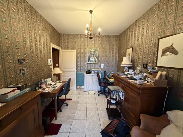 Maison 7 pièces 145 m2