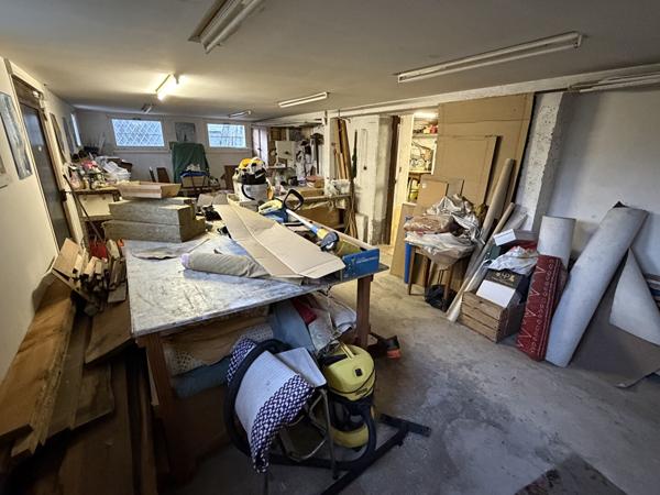 Maison 7 pièces 145 m2