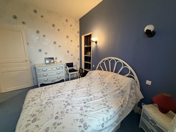 Maison 7 pièces 145 m2