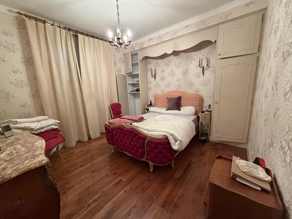 Maison 7 pièces 145 m2
