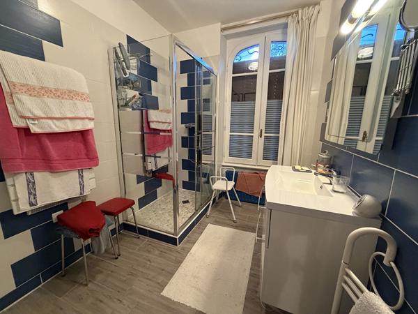 Maison 7 pièces 145 m2
