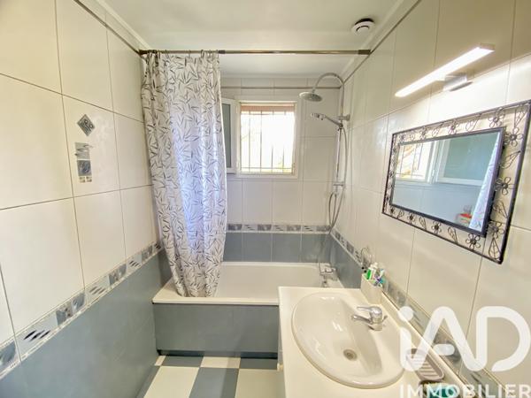 Maison à vendre 5 pièces 90 m² Trilport