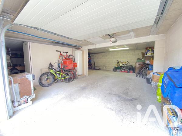 Maison à vendre 5 pièces 90 m² Trilport