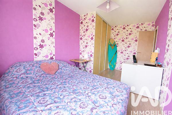 Maison à vendre 5 pièces 90 m² Trilport