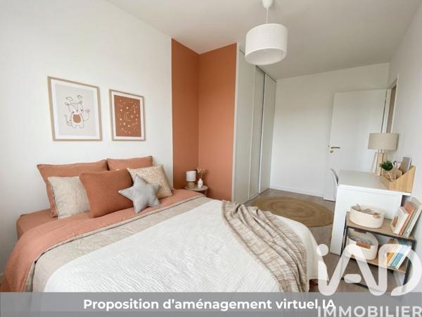 Maison à vendre 5 pièces 90 m² Trilport