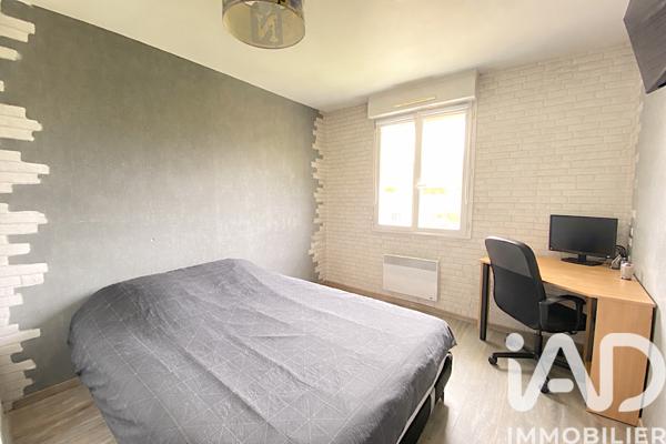 Maison à vendre 5 pièces 90 m² Trilport