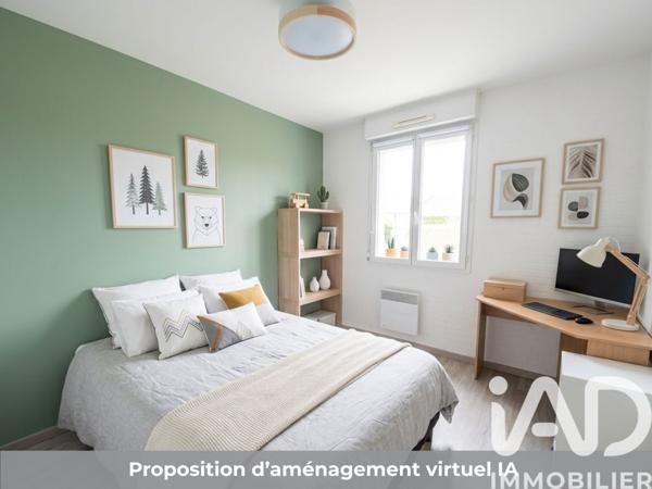 Maison à vendre 5 pièces 90 m² Trilport