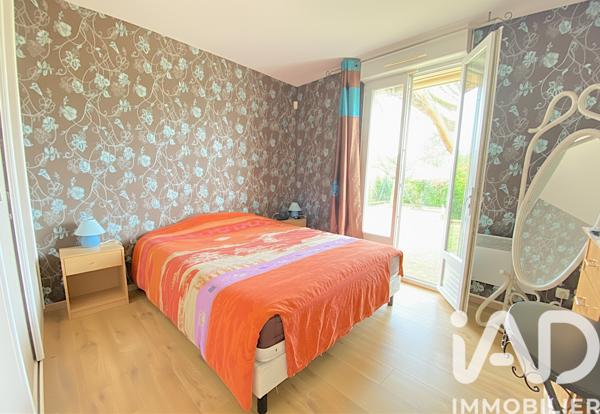 Maison à vendre 5 pièces 90 m² Trilport