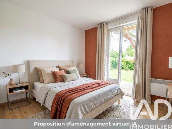 Maison à vendre 5 pièces 90 m² Trilport
