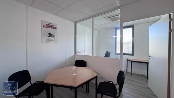 Local commercial à vendre 150m²