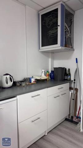 Local commercial à vendre 150m²