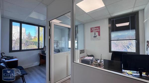 Local commercial à vendre 150m²