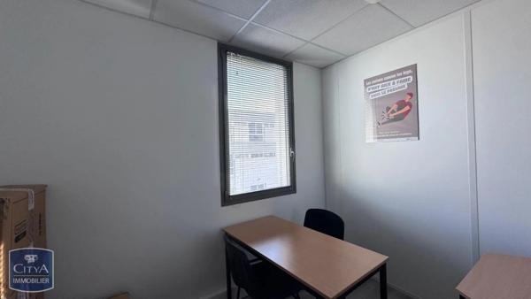 Local commercial à vendre 150m²