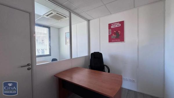 Local commercial à vendre 150m²