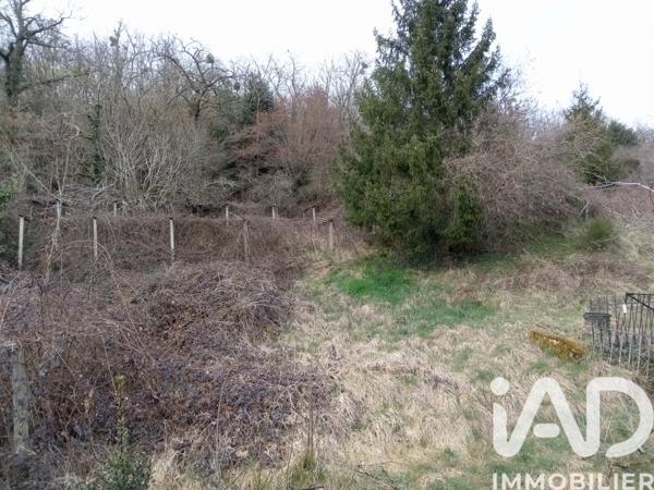 Maison à vendre 6 pièces 95 m² Le Creusot