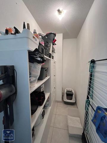 Appartement à vendre 2 pièces 43.43m²