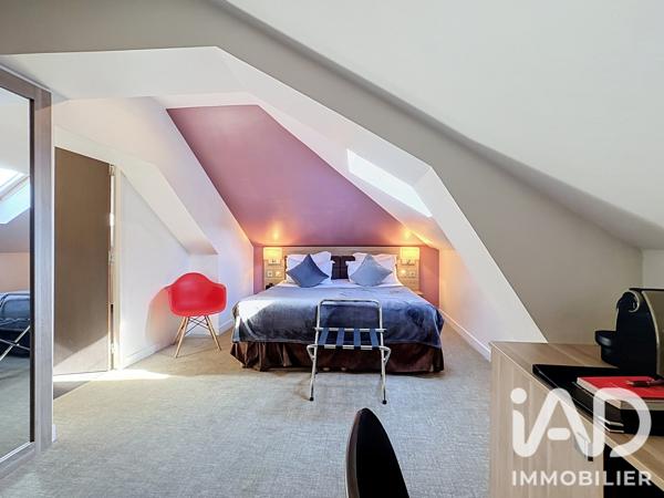 Hôtel  à vendre 971 m² Poissy
