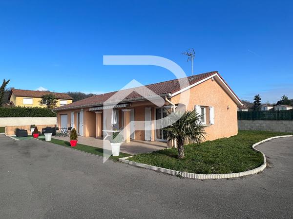 Maison 3 pièces 89.04 m2