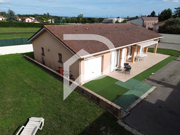 Maison 3 pièces 89.04 m2