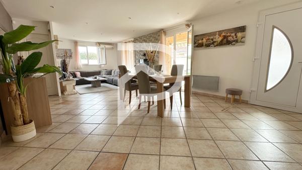Maison 3 pièces 89.04 m2