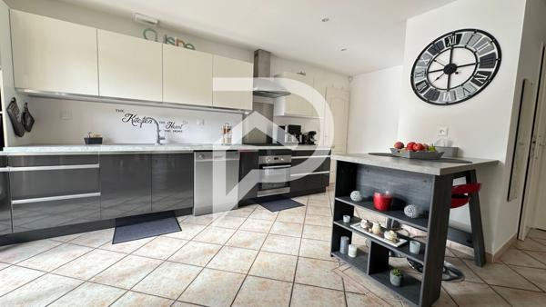 Maison 3 pièces 89.04 m2