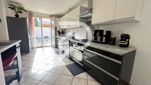 Maison 3 pièces 89.04 m2