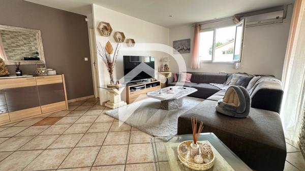 Maison 3 pièces 89.04 m2