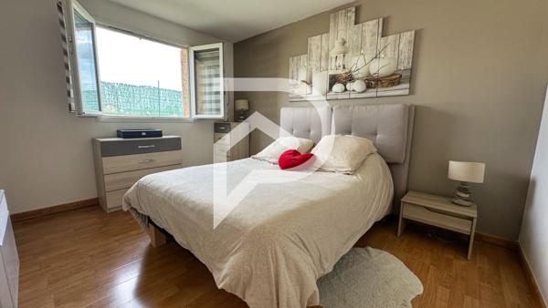 Maison 3 pièces 89.04 m2