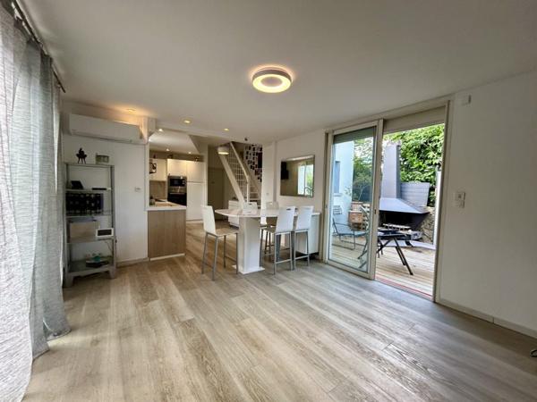 Maison à vendre 645 000 € Toulouse 6 p 110 m² DPE C